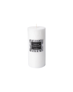 Elac Scented Candles White Jasmine