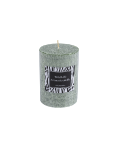 Elac Scented Candles Green Grass