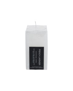 Jinni Scented Candles White Lavender