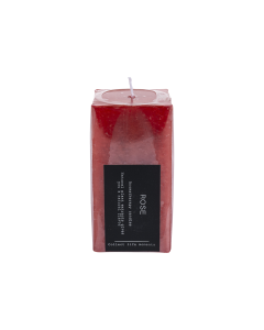 Jinni Scented Candles Red Rose