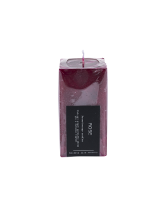 Jinni Scented Candles Rose Red Rose
