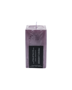 Jinni Scented Candles Rose Purple Lavender