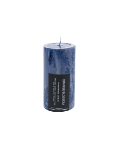 Hemil Scented Candles Blue Orange Blossom