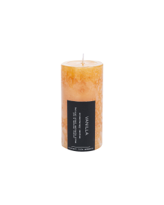 Hemil Scented Candles Orange Vanilla