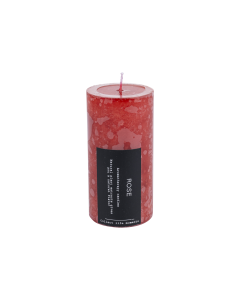 Hemil Scented Candles Red Rose