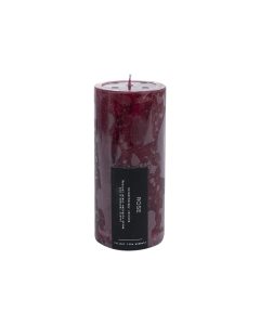 Hemil Scented Candles Rose Red