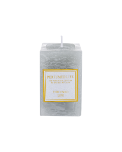 Hajara Scented Candles Gray Pine