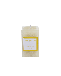 Hajara Scented Candles Beige Vanilla