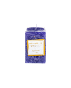Hajara Scented Candles Purple Lavender