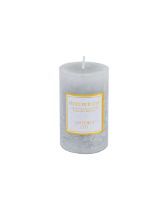 Viyom Scented Candles Gray Pine