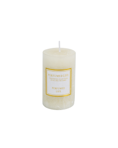 Viyom Scented Candles Beige Vanilla