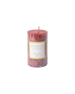 Viyom Scented Candles Red Rose