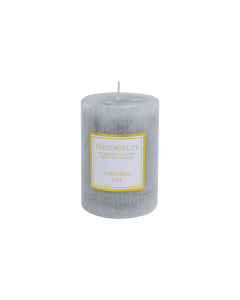 Hoyt Scented Candles Gray Pine