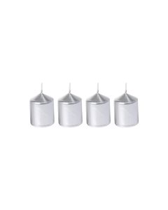 Zubic Candles