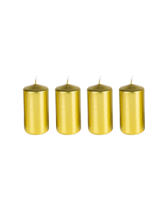 Maui Candles Golden