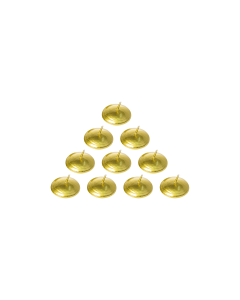 Senio 10pcs Candles