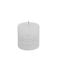 Jiro Scented Candles - White Vanilla
