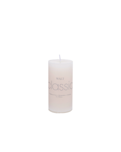 Jiro Scented Candles - White Vanilla