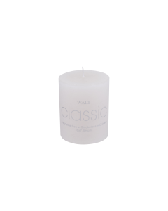 Jiro Scented Candles - White Vanilla