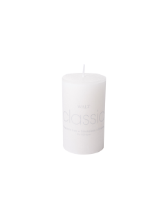 Jiro Scented Candles - White Vanilla