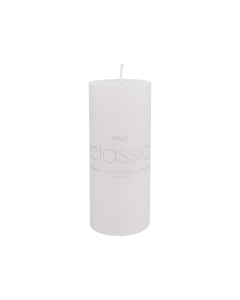 Jiro Scented Candles - White Vanilla