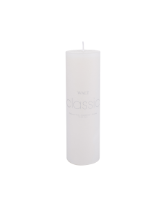 Jiro Scented Candles - White Vanilla