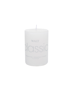 Jiro Scented Candles - White Vanilla
