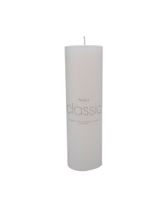 Jiro Scented Candles - White Vanilla
