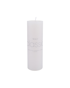 Jiro Scented Candles - White Vanilla