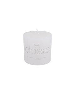 Jiro Scented Candles - White Vanilla