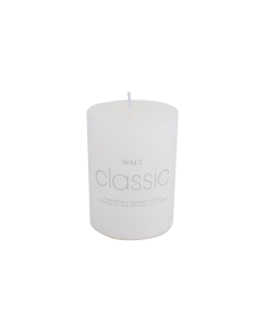 Jiro Scented Candles - White Vanilla