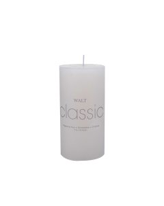 Jiro Scented Candles - White Vanilla