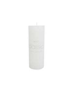 Jiro Scented Candles - White Vanilla
