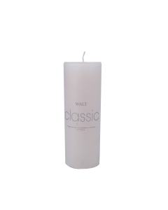 Jiro Scented Candles - White Vanilla