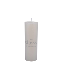 Jiro Scented Candles - White Vanilla