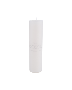 Jiro Scented Candles - White Vanilla