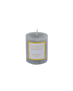Jiro Scented Candles - White Vanilla