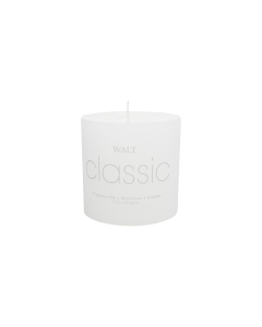 Jiro Scented Candles - White Vanilla