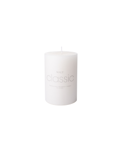 Jiro Scented Candles - White Vanilla