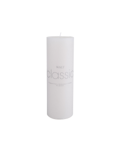 Jiro Scented Candles - White Vanilla