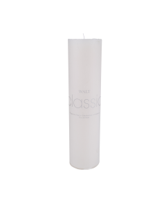 Jiro Scented Candles - White Vanilla