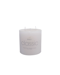 Jiro Scented Candles - White Vanilla