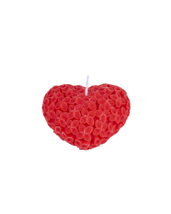 Fabon Scented candles White Red Jasmine