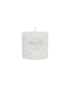 Joda Scented Candles White Red Jasmine