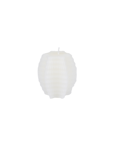 Sison Scented Candles White Jasmine