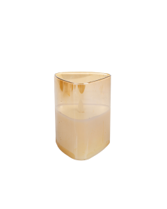 Kram Candles White
