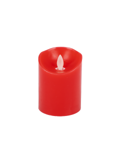 Joko Candles Red-Rose