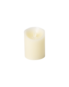Ruru Candles White