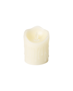 Onoya Candles White