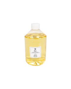 Rex Diffuser Refill Clear Sandal Aoud